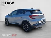 Renault Captur II Techno 1.0 TCe Bi-Fuel 100cv
