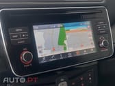 Nissan Leaf N-Connecta