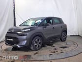 Citroen C3 Aircross 1.2 PureTech YOU!
