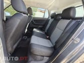 Skoda Fabia Break 1.2 Classic Plus