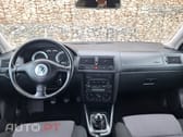 Volkswagen Golf 1.4i Confortline JE+AC
