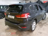 BMW X1 25 e xDrive