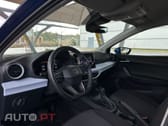 Seat Ibiza 1.0 TSI Style DSG