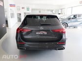 Mercedes-Benz C 300 e T 9G-TRONIC AMG Line