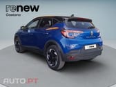 Renault Captur 1.0 TCe 90 techno