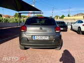 Citroen C3 1.2 PureTech Max