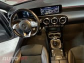 Mercedes-Benz A 180 Advanced AMG Line