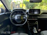 Peugeot 208 1.2 PureTech Allure Pack EAT8