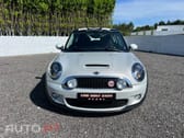 MINI Cooper S Camden Edition