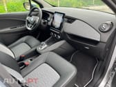 Renault Zoe (c/ Bateria) Limited 50