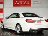 BMW 420 d Pack M Auto