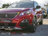 Peugeot 3008 1.2 PureTech Allure Pack EAT8