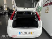 Fiat Punto PUNTO SPORTVAN