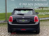 MINI One D