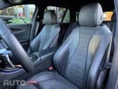Mercedes-Benz E 220 d AMG Line 7L