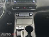 Hyundai Kauai 39 kWh Premium