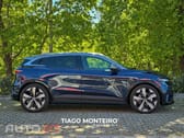 Renault Mégane E-Tech EV60 220hp optimum charge Techno