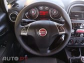 Fiat Punto 1.3 M-Jet Lounge S&S