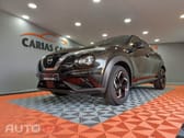 Nissan Juke 1.0 DIG-T N-Connecta DCT