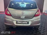 Opel Corsa 1.2 Connect Easytronic