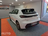 Peugeot 208 1.2 Hybrid Allure e-DCS6