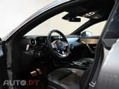 Mercedes-Benz CLA 180 d AMG Line Aut.