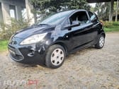 Ford KA 1.3 TDCi Titanium