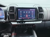 Citroen C5 Aircross 1.5 BlueHDi Shine EAT8