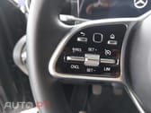 Mercedes-Benz A 180 d Style