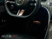 Mercedes-Benz C 300 e AMG Pack Night