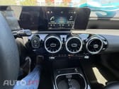 Mercedes-Benz A 180 d Progressive Aut.