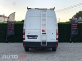 Renault Master Master 2.3 Dci 130 CV L2H2 GPS IVA Dedutível
