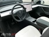Tesla Model Y Tração Traseira