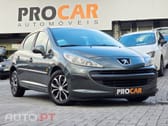 Peugeot 207 1.4 16V Trendy