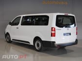 Opel Vivaro 1.5 CDTi L2H1 Essentia Inc