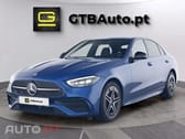 Mercedes-Benz C 300 AMG