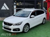 Peugeot 308 SW 1.5 BlueHDi Style