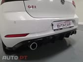 Volkswagen Golf 2.0 TSI GTI DSG Performance
