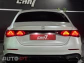 Mercedes-Benz E 300 de