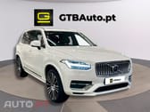 Volvo XC90 I.V.A DEDUTÍVEL T8 AWD