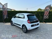 Renault Twingo 1.0 SCe Dynamique