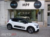 Citroen C3 1.2 PureTech Max