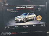 Mercedes-Benz GLC 250 d AMG Line 4-Matic