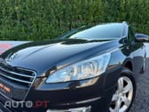 Peugeot 508 SW 1.6 e-HDi Active CMP6