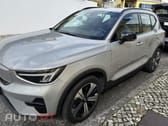 Volvo XC40 Recharge Plus