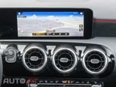 Mercedes-Benz A 250 I.V.A DEDUTIVEL e AMG