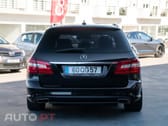 Mercedes-Benz E 220 BlueTEC 9G-TRONIC Avantgarde