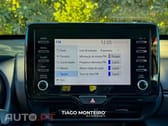 Toyota Yaris Cross 1.5 Hybrid Comfort Plus