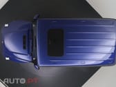 Mercedes-Benz G 580 EQ