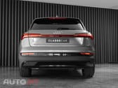 Audi E-Tron 55 quattro Advanced